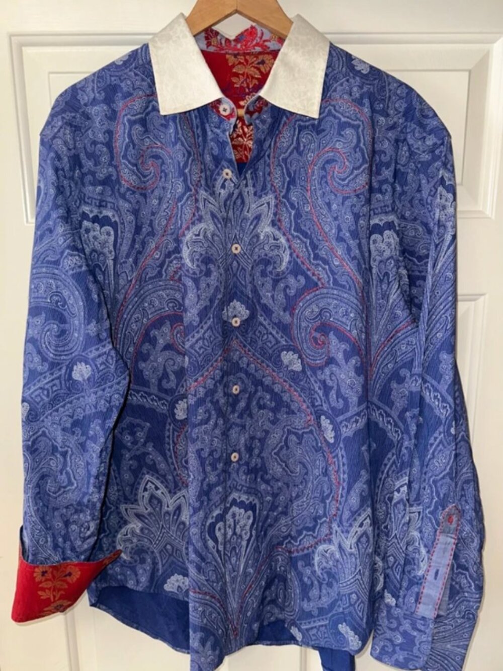 Robert Graham Dress Shirt
